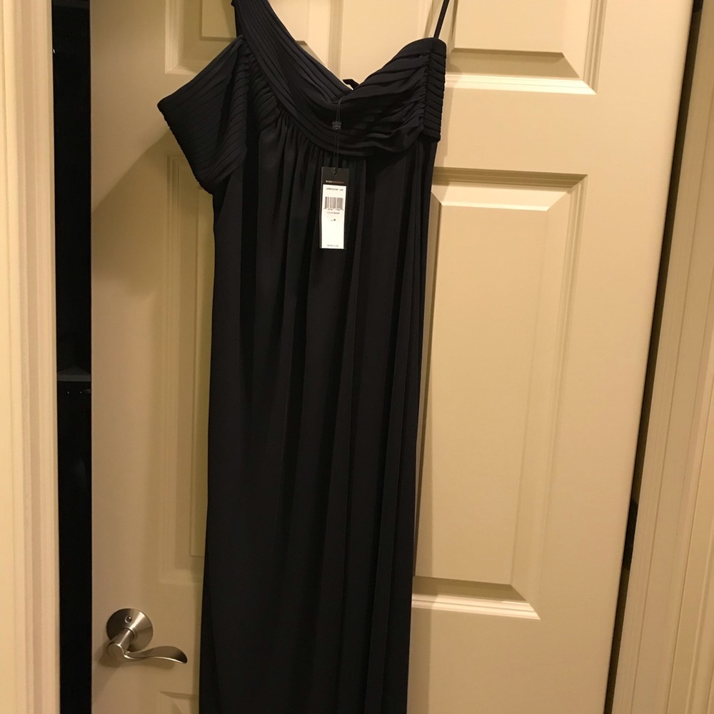 Evening Dress